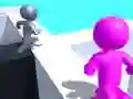 खेल Paint Run 3d ऑनलाइन