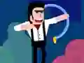 खेल Super Bowmasters ऑनलाइन