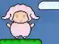 खेल Doodle Sheep ऑनलाइन