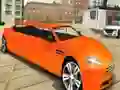 खेल Limo Simulator ऑनलाइन