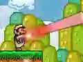 खेल Super Mario Bombastic ऑनलाइन