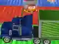 खेल Impossible Truck Driving Simulation 3D ऑनलाइन
