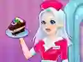 खेल Crystal's Sweets Shop ऑनलाइन
