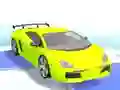 खेल Extreme Impossible Tracks Stunt Car Drive ऑनलाइन