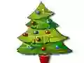 खेल Christmas Tree Difference ऑनलाइन