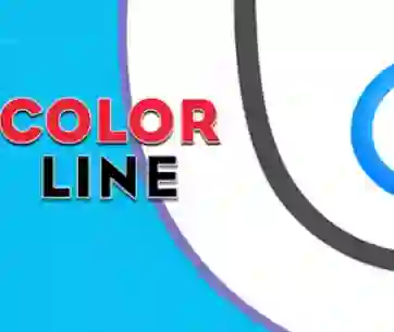 खेल Сolor Line ऑनलाइन