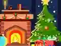 खेल Xmas 5 Differences ऑनलाइन