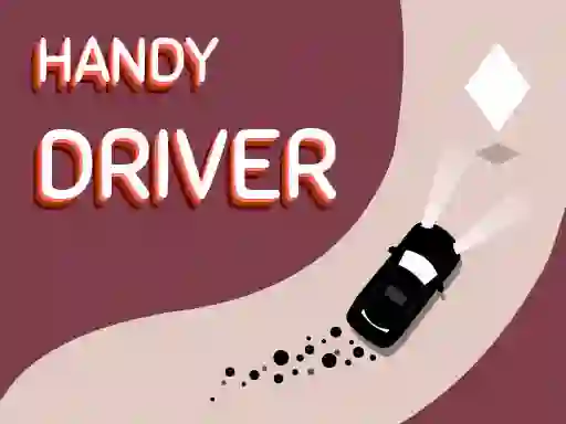 खेल Handy Driver ऑनलाइन