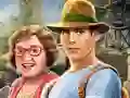 खेल The Last Villagers ऑनलाइन