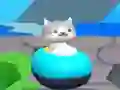 खेल Kart Fight. io ऑनलाइन