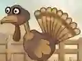 खेल Turkey Cooking Simulator ऑनलाइन