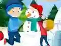 खेल Bubble Shooter Xmas Pack ऑनलाइन