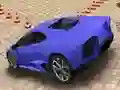 खेल Car Impossible Tracks: Driver hard parking ऑनलाइन