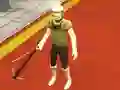 खेल Angry Infinite Runner A Survival Run With Fragon ऑनलाइन
