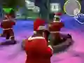 खेल Winter Clash 3d ऑनलाइन