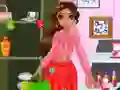 खेल Princesses Crazy About Black Friday ऑनलाइन