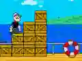 खेल Popeye Time Attack ऑनलाइन