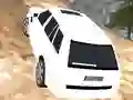 खेल Offroad Land Cruiser Jeep Simulator ऑनलाइन