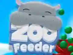 खेल Zoo Feeder ऑनलाइन