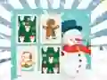 खेल Christmas Memory Cards ऑनलाइन