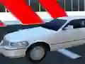 खेल Luxury Wedding Limousin Car ऑनलाइन