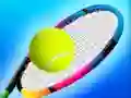 खेल Tennis Clash ऑनलाइन