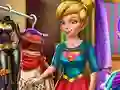 खेल Pixie Secret Wardrobe ऑनलाइन