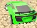खेल Floating Water Surfer Car Driving: Beach Racing ऑनलाइन