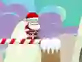 खेल Stick Santa ऑनलाइन