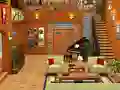 खेल Ruby Loft Escape ऑनलाइन