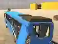 खेल Bus Crash Stunts Demolition ऑनलाइन
