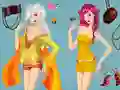 खेल Fashion Milano Challenge ऑनलाइन