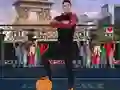 खेल Ronaldo: Kick'n'Run ऑनलाइन