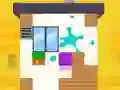 खेल Clean House 3d ऑनलाइन