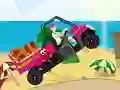 खेल Beach Buggy ऑनलाइन