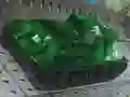 खेल Impossible US Army Tank ऑनलाइन