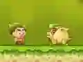 खेल Eddie Adventure ऑनलाइन