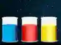 खेल Colors Puzzle ऑनलाइन