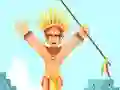 खेल Tiki Mahjong ऑनलाइन