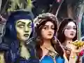 खेल Rules of Immortals ऑनलाइन