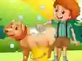 खेल The Unique Dog ऑनलाइन