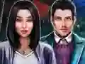 खेल Lost at Midnight ऑनलाइन