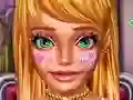खेल Pixie Flirty MakeUp ऑनलाइन