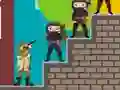 खेल Mr Gun ऑनलाइन
