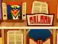 खेल Saloon Robbery ऑनलाइन
