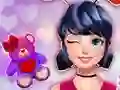 खेल Valentine's Handmade Shop ऑनलाइन