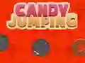 खेल Candy Jumping ऑनलाइन