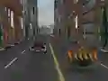 खेल 3D Furious Driver ऑनलाइन