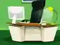 खेल Office Spot The Differences ऑनलाइन