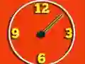 खेल Clock Challenge ऑनलाइन